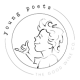 Logo young poets