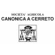 Logo Canonica a Cerreto