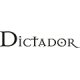 Logo Dictador