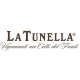 Logo La Tunella