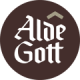 Logo Alde Gott Winzer