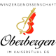 Logo Winzergenossenschaft Oberbergen
