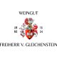 Logo Weingut Freiherr von Gleichenstein