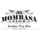 Logo Mombasa Club