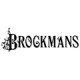 Logo Brockmans