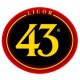 Logo Licor 43