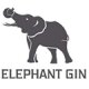 Logo Elephant Gin