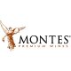 Logo Montes Winery