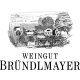 Logo Weingut Bründlmayer