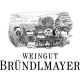 Logo Weingut Bründlmayer
