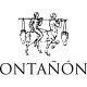 Logo Bodegas Ontanon