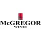 Logo McGregor Wines