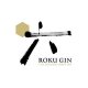 Logo Roku - Suntory