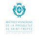 Logo Les Maitres
