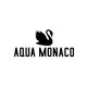 Logo Aqua Monaco