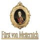 Logo Fürst von Metternich