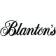 Logo Blanton's