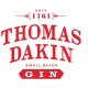Logo Thomas Dakin