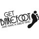 Logo Barefoot