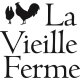 Logo La Vieille Ferme