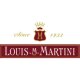 Logo Louis M. Martini Winery
