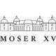 Logo Changyu Moser XV