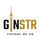 Logo Ginstr - Suttgart Distillers