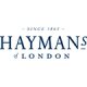 Logo Haymans