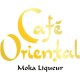 Logo Café Oriental