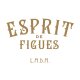 Logo Esprit De Figues