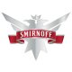 Logo Smirnoff
