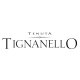 Logo Tenuta Tignanello - Antinori