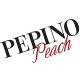 Logo Pepino Peach