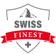 Logo Swiss Finest