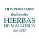 Logo Hierbas