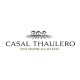 Logo Casal Thaulero
