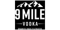 9 MILE Vodka
