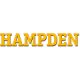 Logo Hampden