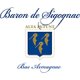 Logo Baron de Sigognac