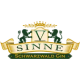 Logo V-Sinne
