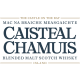 Logo Caisteal Chamuis