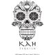 Logo Kah Tequila