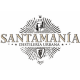 Logo Santamania
