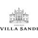 Logo Villa Sandi