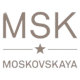 Logo Moskovskaya