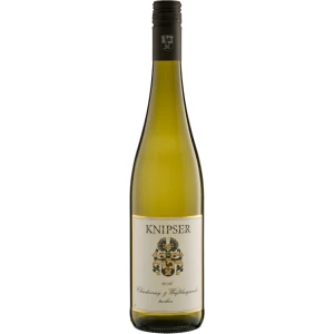 2024 | Chardonnay &amp; Wei&szlig;burgunder 0,75 Liter |...