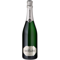 Kessler Sekt Brut, weiß, 0,75 Lite gallery