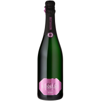 Kessler Sekt Rosé Brut, ros&eacut gallery