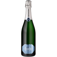 Kessler Sekt Sec, weiß, 0,75 Liter gallery