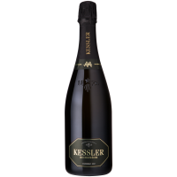 Kessler Sekt Hochgewächs Chardonnay gallery